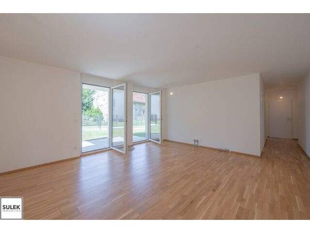 Immobilie in Neulengbach - Neulengbach | Erstbezug | Kauf | Haus 2 - Top 1 | 3 Zimmer mit Garten | Erdwärmepumpe statt Öl & Gas! - Bild 4
