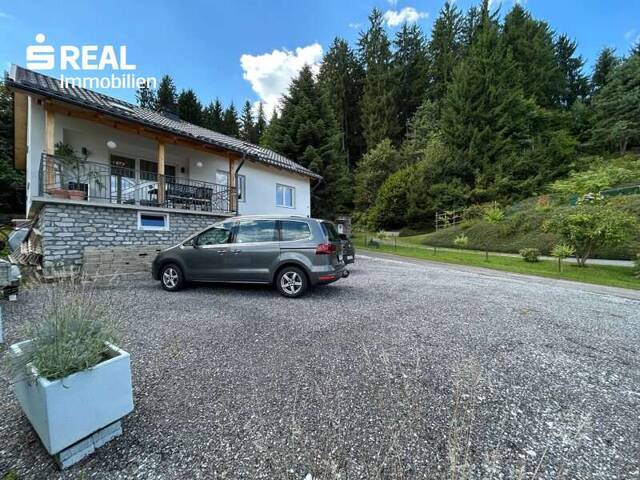 Immobilie in Voitsberg - Traumhaftes Haus mit viel Grundfläche in Voitsberg – Ihr neues Zuhause wartet! - Bild 1