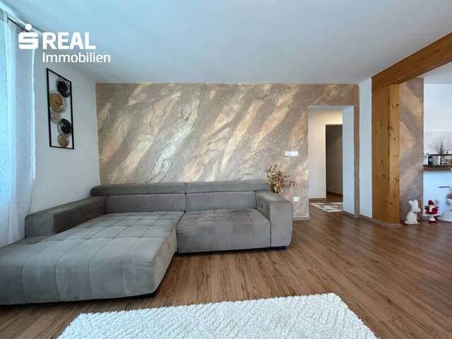 Immobilie in Voitsberg - Traumhaftes Haus mit viel Grundfläche in Voitsberg – Ihr neues Zuhause wartet! - Bild 2