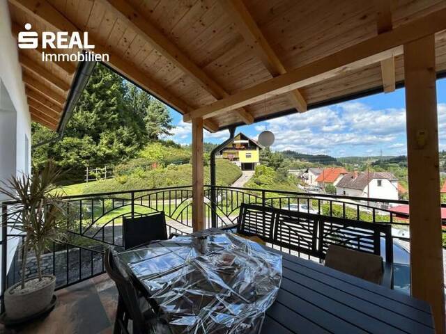 Immobilie in Voitsberg - Traumhaftes Haus mit viel Grundfläche in Voitsberg – Ihr neues Zuhause wartet! - Bild 4