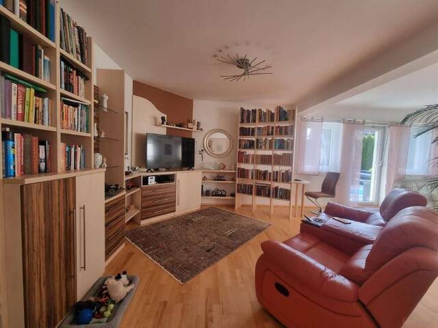 Immobilie in Eggersdorf bei Graz - altersgerechter Bungalow mit Gästewohnung und Pool - Bild 3