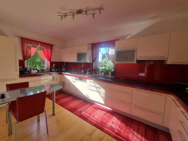 Immobilie in Eggersdorf bei Graz - altersgerechter Bungalow mit Gästewohnung und Pool - Bild 4