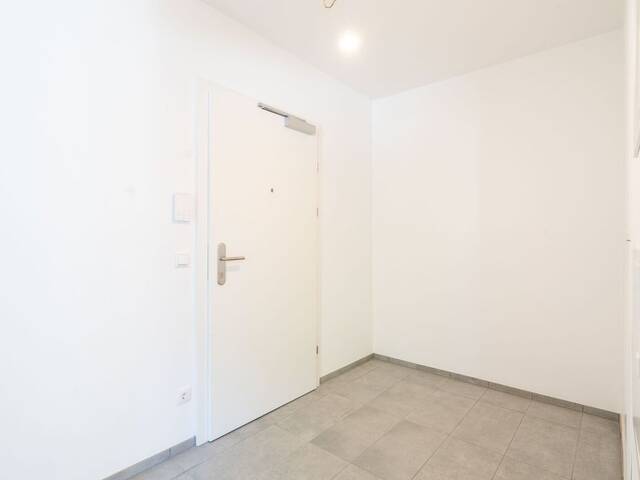 Immobilie in Nettingsdorf - PROVISIONSFREI: Wunderbare 3-Zimmer-Wohnung mit Garten und Terrasse in Ansfelden/Nettingsdorf! - Bild 1