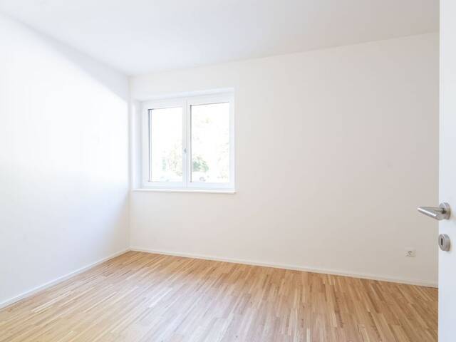 Immobilie in Nettingsdorf - PROVISIONSFREI: Wunderbare 3-Zimmer-Wohnung mit Garten und Terrasse in Ansfelden/Nettingsdorf! - Bild 2