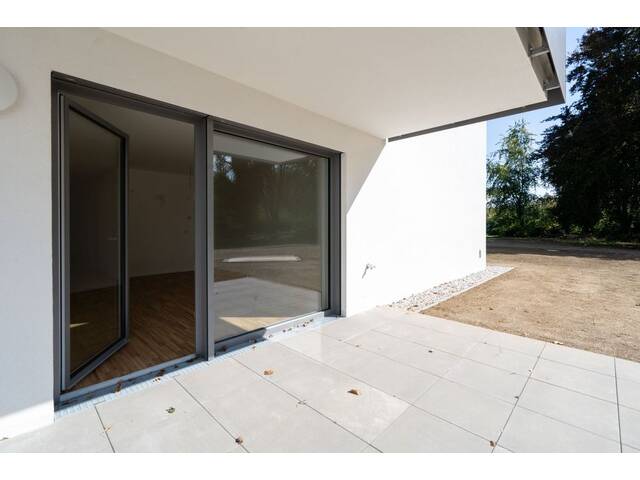 Immobilie in Nettingsdorf - PROVISIONSFREI: Wunderbare 3-Zimmer-Wohnung mit Garten und Terrasse in Ansfelden/Nettingsdorf! - Bild 3