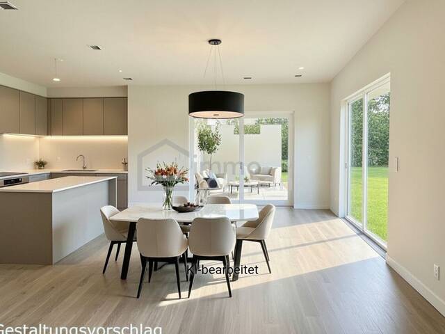 Immobilie in Sigleß - Raum für Ihre Träume - Jetzt gestalten & leben - Bild 0