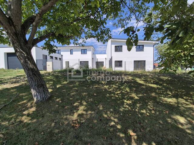 Immobilie in Sigleß - Ein Haus, das auf Ihre Handschrift wartet - Bild 1