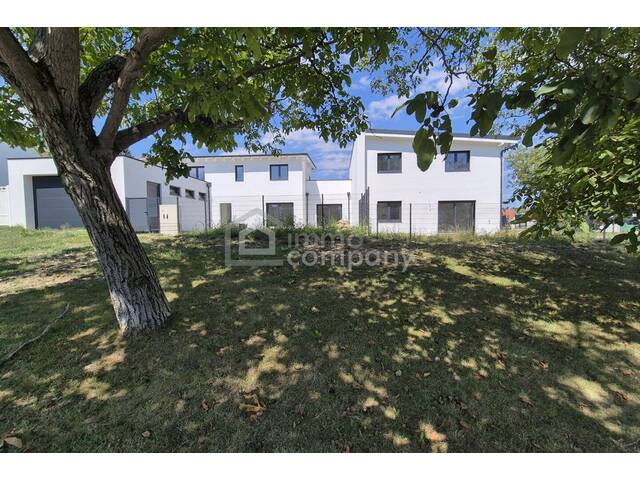 Immobilie in Sigleß - Ein Haus, das auf Ihre Handschrift wartet - Bild 4