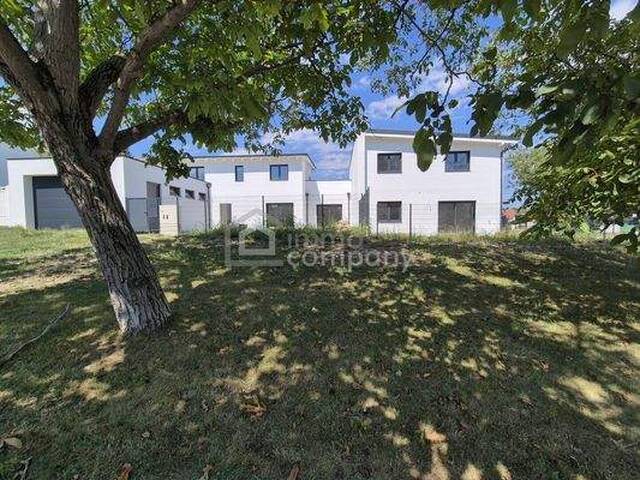 Immobilie in Sigleß - Ein Haus, das auf Ihre Handschrift wartet - Bild 1