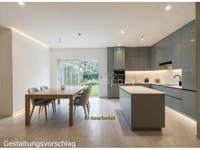 Immobilie in Sigleß - Ein Haus, das auf Ihre Handschrift wartet - Bild 3