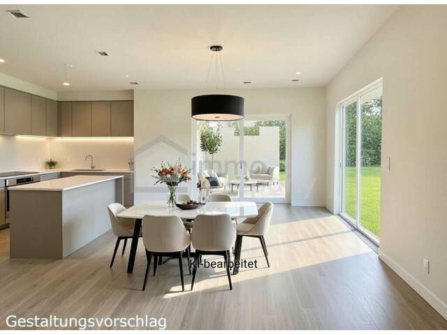 Immobilie in Sigleß - Raum für Ihre Träume - Jetzt gestalten & leben - Bild 0