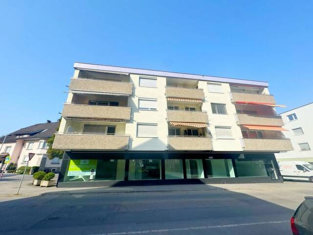 Immobilie in Bürs - Attraktive 4,5 Zimmer-Wohnung in Bürs – mit Balkon und Garage, perfekt fürs Familienleben! - Bild 0