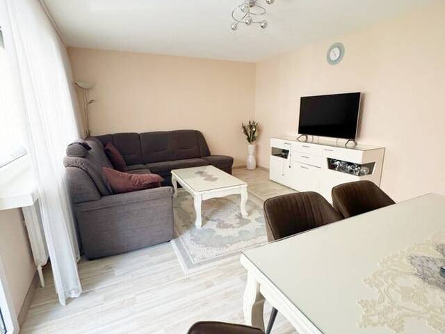 Immobilie in Bürs - Attraktive 4,5 Zimmer-Wohnung in Bürs – mit Balkon und Garage, perfekt fürs Familienleben! - Bild 3