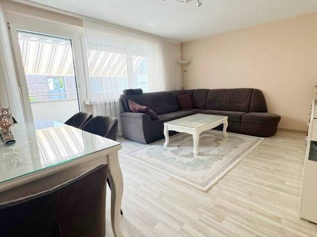 Immobilie in Bürs - Attraktive 4,5 Zimmer-Wohnung in Bürs – mit Balkon und Garage, perfekt fürs Familienleben! - Bild 4