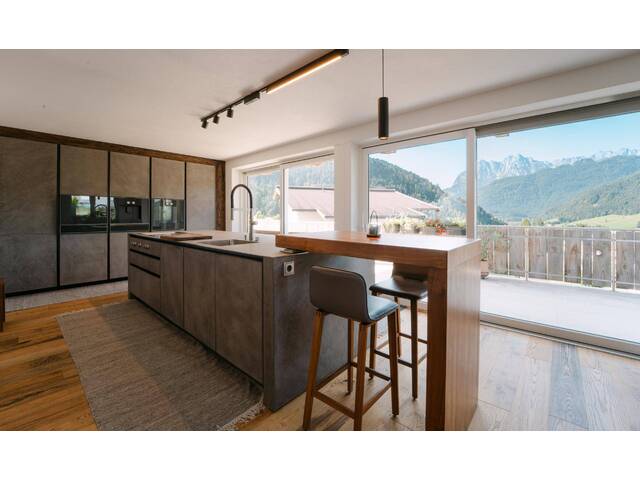 Immobilie in Schwendt - Refugium mit Stadl anno 1807 und imposanten Kaiserblick ( 03423 ) - Bild 3