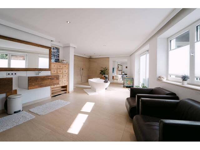 Immobilie in Schwendt - Refugium mit Stadl anno 1807 und imposanten Kaiserblick ( 03423 ) - Bild 4