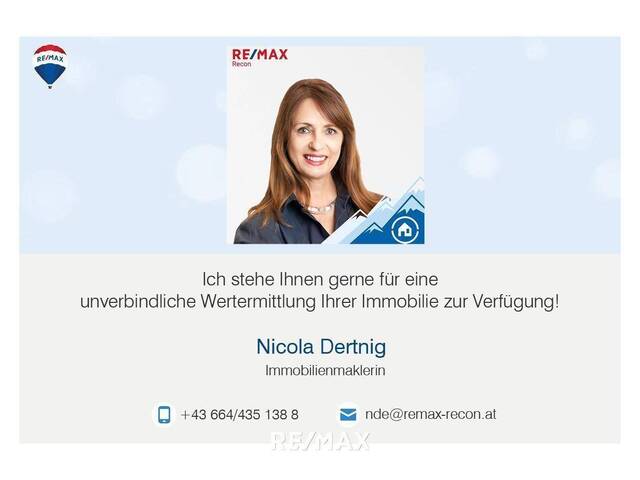 Immobilie in Völs - Nur noch 2 Einheiten frei! Traumhafte Reihenhäuser in Völs – Ihr neues Zuhause für die Familie - Bild 3