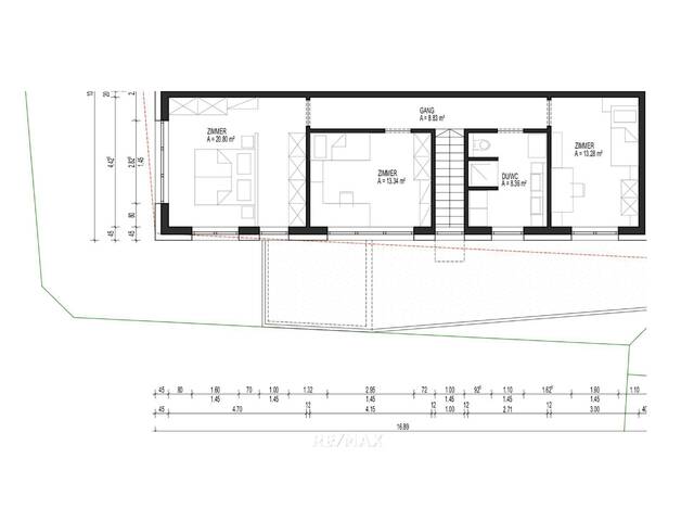 Immobilie in Völs - Nur noch 2 Einheiten frei! Traumhafte Reihenhäuser in Völs – Ihr neues Zuhause für die Familie - Bild 4