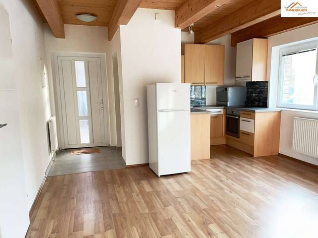 Immobilie in Grimmenstein - Neu sanierte Wohnung mit perfekter Anbindung an das öffentliche Netz - Bild 0