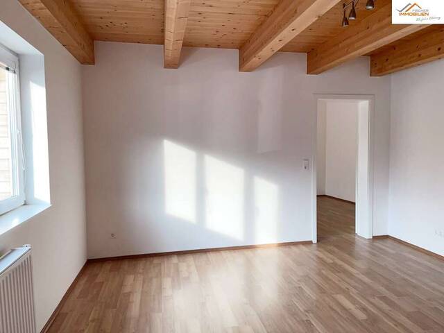 Immobilie in Grimmenstein - Neu sanierte Wohnung mit perfekter Anbindung an das öffentliche Netz - Bild 1