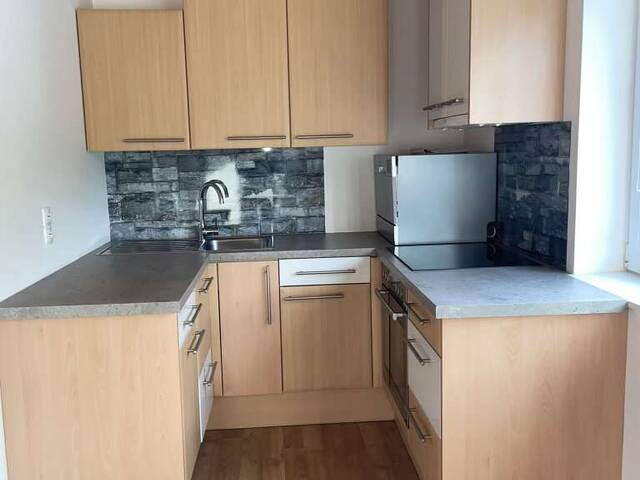 Immobilie in Grimmenstein - Neu sanierte Wohnung mit perfekter Anbindung an das öffentliche Netz - Bild 2