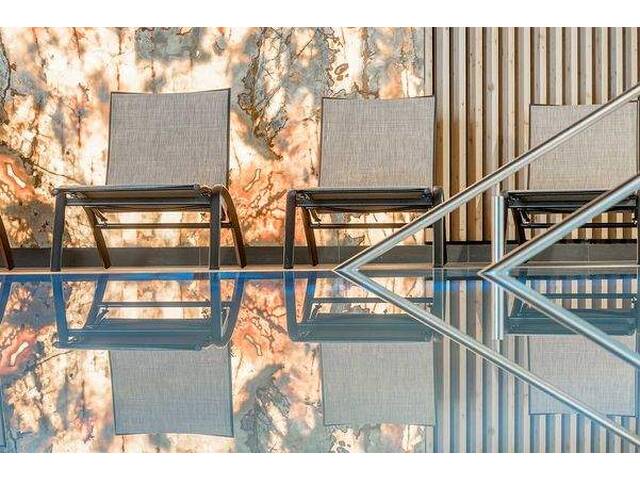 Immobilie in Sölden - A premium three-bedroom apartment in Obergurgl - Bild 2