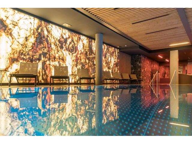 Immobilie in Sölden - A premium three-bedroom apartment in Obergurgl - Bild 3