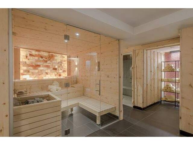 Immobilie in Sölden - A premium three-bedroom apartment in Obergurgl - Bild 4