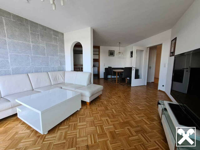 Immobilie in Dornbirn - Stadtwohnung mit viel Platz und großer Terrasse - Bild 0
