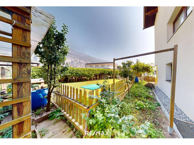 Immobilie in Haiming - PREISREDUKTION! 3,5-Zimmer-Wohnung mit Terrasse & Garten uvm... - Bild 0