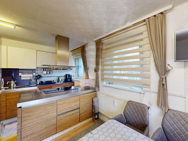 Immobilie in Haiming - PREISREDUKTION! 3,5-Zimmer-Wohnung mit Terrasse & Garten uvm... - Bild 2