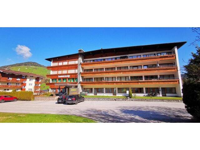 Immobilie in Niederau - Wildschönau: Appartement zu verkaufen - Bild 0