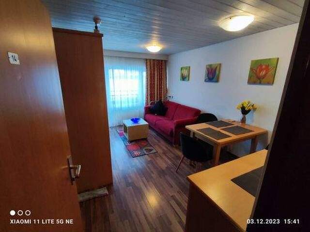 Immobilie in Niederau - Wildschönau: Appartement zu verkaufen - Bild 1