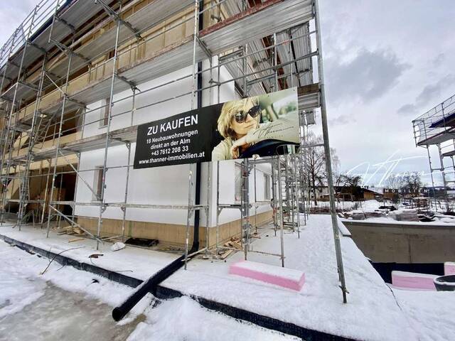 Immobilie in Grünau im Almtal - Erholung pur an der Alm. - Bild 4