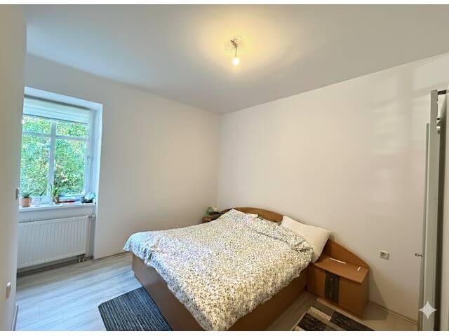 Immobilie in Kapfenberg - Anlegerwohnung in Kapfenberg - ca. 4,5 % Sofortrendite - Bild 1