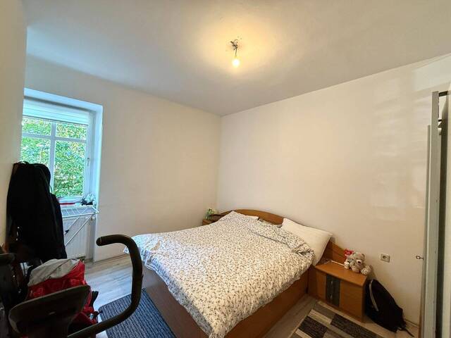 Immobilie in Kapfenberg - Anlegerwohnung in Kapfenberg - ca. 4,5 % Sofortrendite - Bild 2