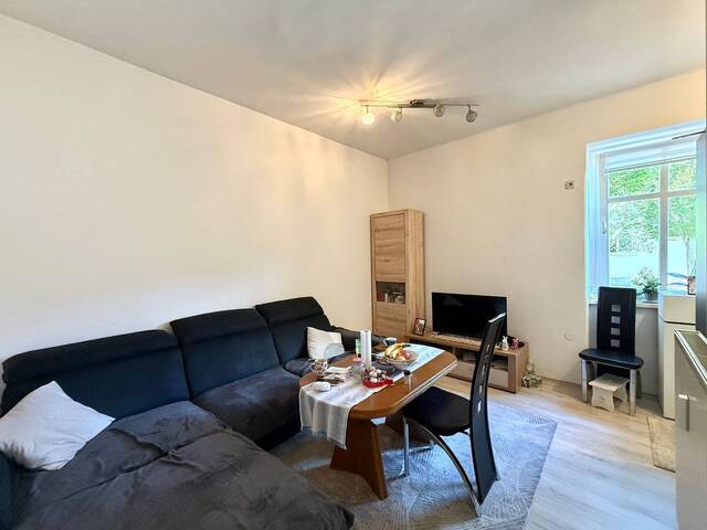 Immobilie in Kapfenberg - Anlegerwohnung in Kapfenberg - ca. 4,5 % Sofortrendite - Bild 4