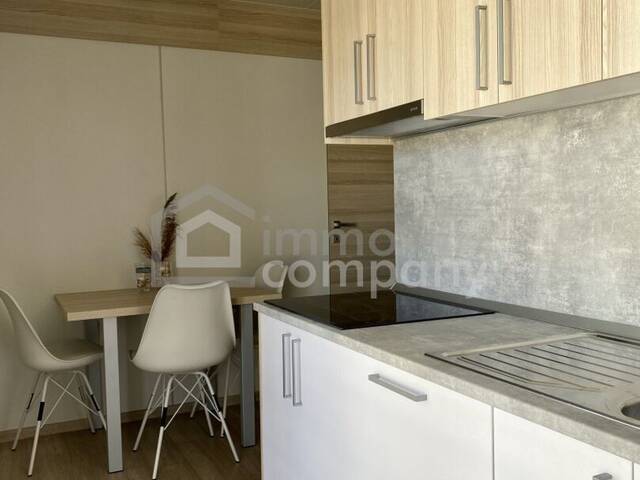 Immobilie in Rust - Neues Mobilheim im Ruster Storchencamp - Bild 2