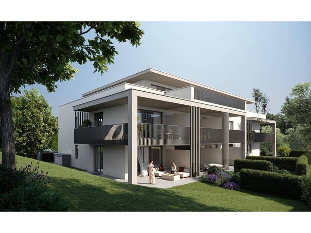 Immobilie in Kranzlhofen - Ein Zuhause zum Ankommen - Above Kranzlhofen - Bild 0