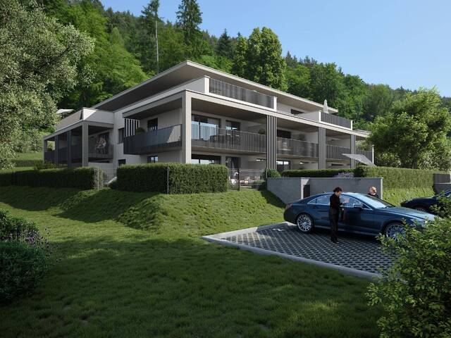 Immobilie in Kranzlhofen - Ein Zuhause zum Ankommen - Above Kranzlhofen - Bild 2