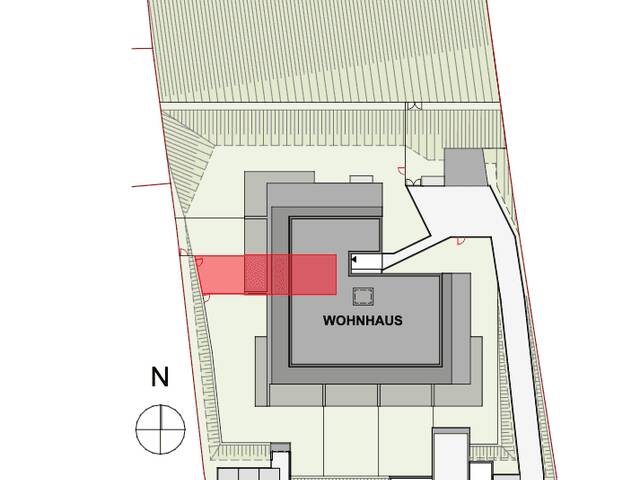 Immobilie in Kranzlhofen - Ein Zuhause zum Ankommen - Above Kranzlhofen - Bild 3