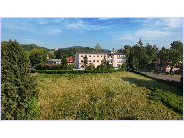 Immobilie in Bad Gleichenberg - >>Traumhafte Gartenwohnung - Bild 0