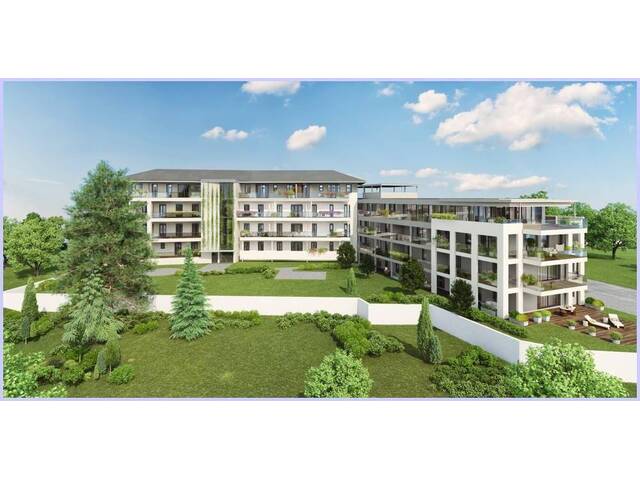 Immobilie in Bad Gleichenberg - >>Traumhafte Gartenwohnung - Bild 3