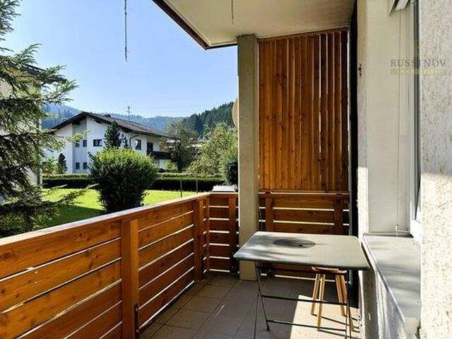 Immobilie in Weitensfeld - Charmante Garconniere im Gurktal - Bild 1