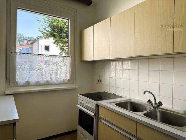 Immobilie in Weitensfeld - Charmante Garconniere im Gurktal - Bild 3