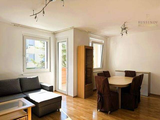 Immobilie in Weitensfeld - Charmante Garconniere im Gurktal - Bild 4