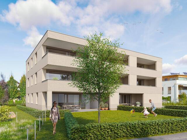 Immobilie in Altach - 3 ZIMMER WOHNUNG MIT BALKON ZU VERKAUFEN - Bild 0