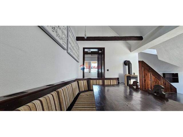 Immobilie in Ferlach - Romantische Maisonette mit Kaminofen & Terrasse im Herzen von Ferlach - Bild 2