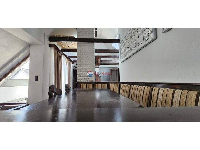 Immobilie in Ferlach - Romantische Maisonette mit Kaminofen & Terrasse im Herzen von Ferlach - Bild 3