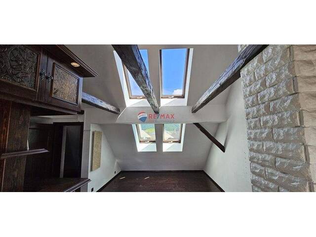 Immobilie in Ferlach - Romantische Maisonette mit Kaminofen & Terrasse im Herzen von Ferlach - Bild 4